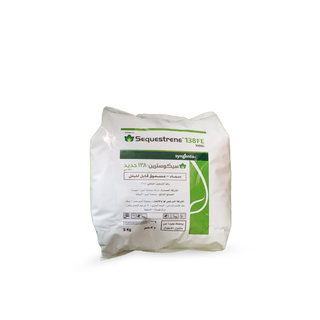 محسن تربة  سيكوستيرن - 5 كيلوجرام محسن تربة  سيكوستيرن - 5 كيلوجرام